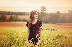 Three Little Foxes Photography