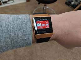 For angular 11 and ionic 5. Everything You Need To Know About Fitbit Pay In One Place Cnet