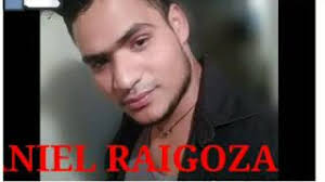 VOLVISTE TARDE (DANIEL RAIGOZA)