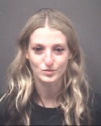 DWI Roundup: Woman charged in Greenville wrong-way wreck