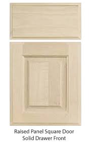 Unfinished oak cabinets raised panel. Buy Solid Wood Unfinished Kitchen Cabinets Online