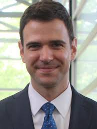 Ag Faces in the Crowd: Bill Kupsky retires after 30 years of service