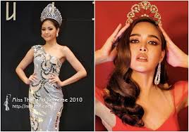 ปุ๊กลุก รับช็อค อแมนด้า พลาดมงกุฎ พร้อมเล่าเป็นนางงาม. Ec8tyabfdabvlm