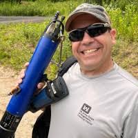 Anthony Honick, Ph.D.