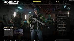 What can we expect from warzone's new season? Lobbies Disbanding In Black Ops Cold War Beta Charlie Intel