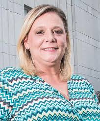 Domestic-violence survivor offers victims safety, encouragement