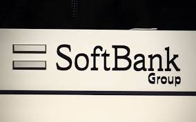 ソフトバンク株価