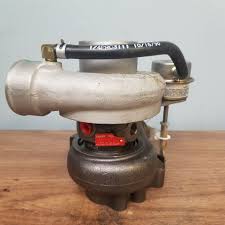 Turbocharger For 1983 1984 Nissan Pulsar With A 1 5l E15et Engine Oem 1441117m05 Garrett 466414 9002 Nissan Pulsar Turbocharger Nissan