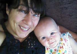 I Went In, Had A Shower And Came Out To Find My Life Had Changed”