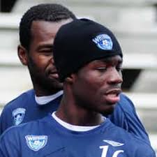 Famous Athletes from Liberia