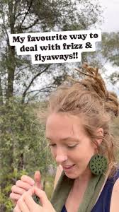 Definitely my go-to! A Headband is a lifesaver if you've got frizz or  flyaways you want to deal with or you're in between maintenance sessions  and just need a simple instant fix! “