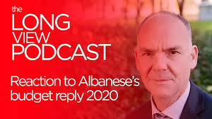 The Long View Podcast