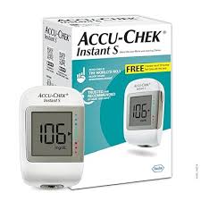 Image result for Glucometer