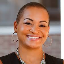 Bianca Mack's Instagram, Twitter & Facebook