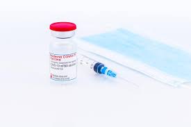 The expert committee previously said that while further. Singapore To Begin Using Moderna Covid 19 Vaccine