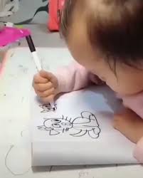 Epingle Par Ma Ria Sur Bebes Droles Video Humour Bebe Bebes Adorables Images Droles Enfants