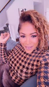 Sheryl Lee Ralph shared a strong message