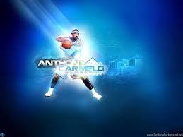 Beautiful winter wonderland wallpaper 43. Carmelo Anthony Protecting Ball Wallpapers Denver Nuggets Wallpapers Desktop Background