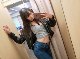 日野アリス Alice Hino (Risky Melody) on X: 撮影会はじまた！ エロかっこいいのも好評でした。  t.coLA3kg57ubJ  X