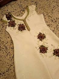 Caftan Fashion Algerian Clothing Moroccan Fashion