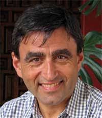 Eric Mazur's Instagram, Twitter & Facebook