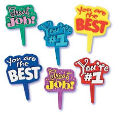 Bosss Day Decorations 2015 5 Jpg 300 300 Graduation Cupcake Toppers Graduation Cupcakes Cupcake Picks