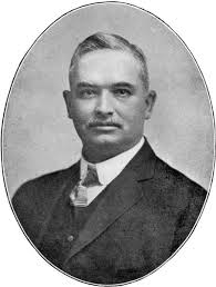 Memorable Manitobans: Edwin Alfred James (1864-1947)