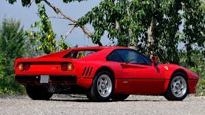 366 lb/ft it was a notably successful racing car, homologated for gt sports car racing in the golden era. Ferrari 288 Gto Ultimate Guide