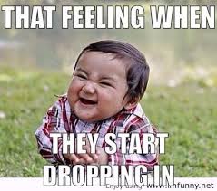 Hunting Meme Hunting Huntingmeme Huntinglife Hunter Black Hair Model Hahaha Meme Unique Hair Salon