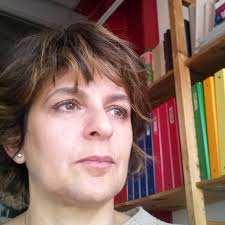 Elisabetta BERGANTINO