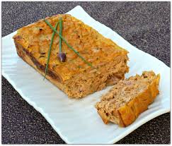 Epingle Sur Entrees Legeres Ou Ww Salees