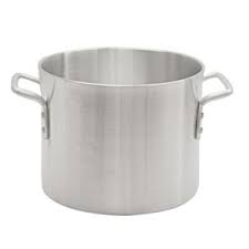 The pot comes with a fitted lid made of the same high grade stainless steel too. 10 Gallon Nsf Approved Commercial Grade Kettle By Thunder Group Homebrew Brew Pot More Homebrew Finds