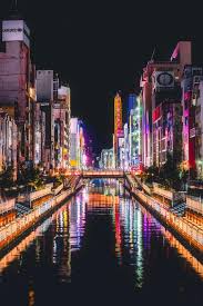 Jun 24, 2021 · die schönsten autogeschichten erzählt das leben: Osaka Japan Hdr Stadt Stadtisch Stadtbild Beleuchtung Gluhen Kanal Wasser Reflexionen Pikist