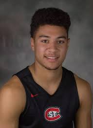 Men's Basketball Plays Three Conference Games This Week