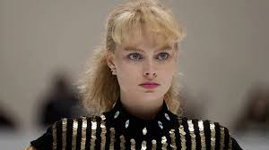 Eiskunstläuferin Tonya Harding: Sie nannten sie Eishexe