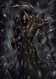 Maybe you would like to learn more about one of these? 23 Gambar Tengkorak Seram Keren Gambar Keren Hd