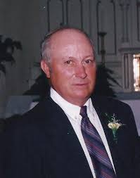 Obituary for Robert "Bobby" Riley