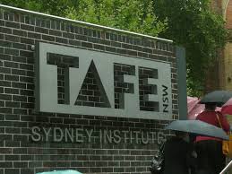 Study Diploma In Sydney Tafe Nsw