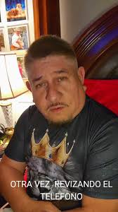 El Oso Adrián Cortez