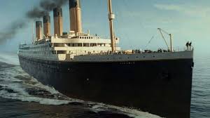 The first film about the disaster, saved from the titanic, was released only 29 days after the ship sank and had an actual survivor as its star—the silent film actress dorothy gibson. What Is The Deeper Meaning Behind The Titanic Movie Quora