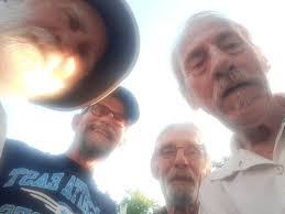 Wichita high school friend passed away