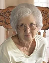 Obituary information for Laura McCartney