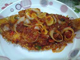 Masak lemak ikan talapia belimbing. Ikan Talapia Masak Sambal Lapis Original Murah Facebook