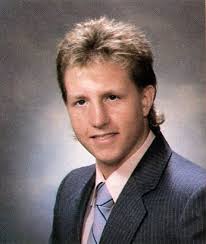 Gary Levox Mini Mullet Gary Lead Singer Country Music
