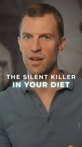 We don’t just have a sugar problem…we have a diabetes epidemic