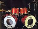 Cozy Powell - Drum Solo - DRUMMERWORLD OFFICIAL