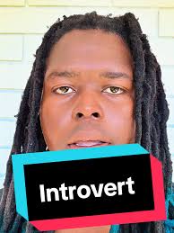 Real Introvert Vs Fake
