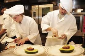 Voici L Essentiel A Savoir Pour Passer Son Cap Cuisine Avec Une Bonne Preparation