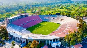 As arquibancadas do azteca têm capacidade para receber 87.500 espectadores, que já. Gigantes Da Bola Os 12 Maiores Estadios De Futebol Do Mundo Maiores E Melhores