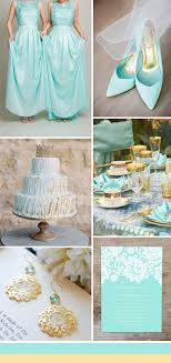 Aqua Blue And Gold Wedding Color Ideas And Blue Bridesmaid Dresses Gold Wedding Colors Gold Wedding Decorations Aqua Blue Wedding Theme